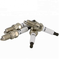 En gros OEM Usine Prix Japonais Russe Bujias De Moteur Automatique Professionnel Haute Performance Voiture Platine D'iridium
