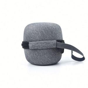 Étui de protection pour haut-parleur en EVA imperméable et durable, pour voyage et extérieur, sac de rangement audio, sac pour tasse à thé - Product Image 2