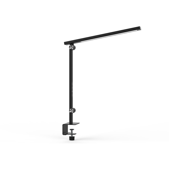 18W LED Architect Desk Lamp Professional Task Light for Large Workbench Slide Dimmable High CRI 95 Reading Lamp with Timer