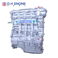 Moteur hybride 1.8L pour Toyota 2ZR-FE 2ZR-FXE pour Prius Corolla Auris Yaris Wish, durable, DOHC, double VVT-i, 4 cylindres en ligne, assemblage