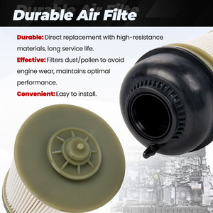 Filtre à carburant pour moteur diesel PF9908 pour remplacement de camion avec kit joint torique et graissage - Product Image 3