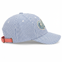 Casquette de baseball unisexe adulte de style vintage, sportive, en coton Oxford, à 6 panneaux, avec motif Argyle coloré et bordure de haute qualité