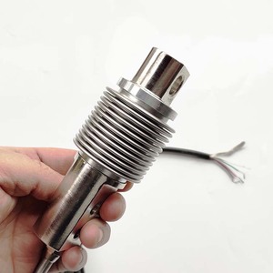 Plc404 10kg 20kg 50kg 100kg 150kg 200 kg ống thổi cắt chùm tải tế bào - Product Image 3