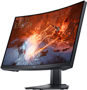 จอภาพราคาประหยัด JLS FUTURE S2422HG ขนาด 23.6 นิ้ว 165Hz จอคอมพิวเตอร์ จอเกมมิ่ง - Product Image 1
