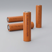 Batterie rechargeable LiFePO4 32140 3.2V 15Ah, 2000 cycles, pour robot AGV et autolaveuse, température de fonctionnement -20°C ℃ ~+60 ℃