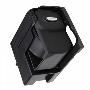 Portavasos para bebidas, soporte para bebidas para Mercedes Benz Clase <span class=keywords><strong>E</strong></span> W211 CLS C219 2116800014 - Product Image 3