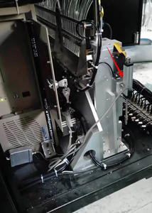 Ktr12 एल्यूमीनियम ip65 वसंत रीसेट जांच सिर कांच मशीन के लिए रैखिक पोटेंशियोमीटर विस्थापन सेंसर - Product Image 5