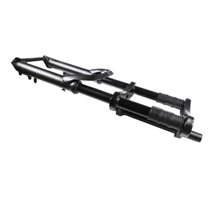 Ouxi V8 20-Zoll E-<span class=keywords><strong>Bike</strong></span> Vordergabel Ouxi V8 <span class=keywords><strong>Fat</strong></span> E-<span class=keywords><strong>Bike</strong></span> Vordergabel-Ersatzteile Essentielle Fahrrad-Ersatzteile - Product Image 3