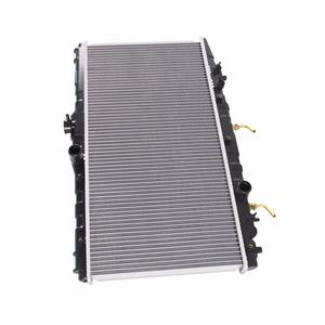 อะไหล่<span class=keywords><strong>รถ</strong></span>ยนต์ <span class=keywords><strong>หม้อน้ำ</strong></span>อะลูมิเนียมระบายความร้อนเครื่องยนต์รถยนต์ 16400-15380 สำหรับ<span class=keywords><strong>รถ</strong></span>ยนต์โตโยต้า โคโรลล่า สเตชั่น วากอน <span class=keywords><strong>ตู้</strong></span>หม้อน้ำแบบปรับได้ - Product Image 3