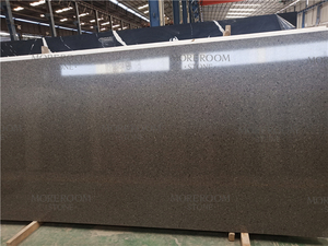 2cm Jumbo mühendislik yapay granit çok renkli kuvars taş döşeme - Product Image 2