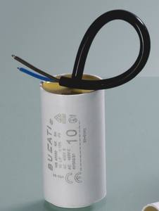 Cbb60 Taizhou Wenling Sh <span class=keywords><strong>Condensateur</strong></span> à film pour <span class=keywords><strong>compresseur</strong></span> d'air Rohs 450v SH Bonne qualité pour machine à laver - Product Image 2