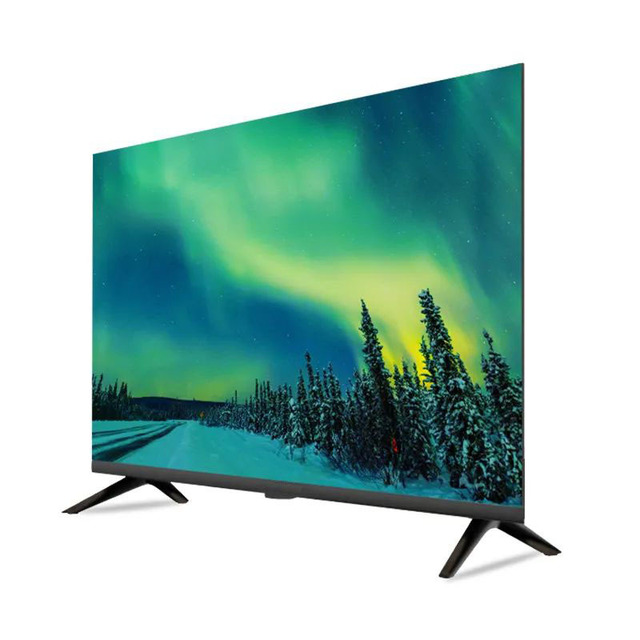 Hot Selling Television Set 55 Inch Full Screen UHD 4K LED Tv 65 Inch Curved Smart Tv