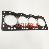 Joint de culasse A498B-01004 495B-01004