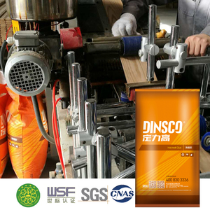 Colla Termofusibile EVA ad Alta Temperatura KingSon per Incollaggio Bordi Mobili, Falegnameria e Costruzioni, Guangdong - Product Image 3