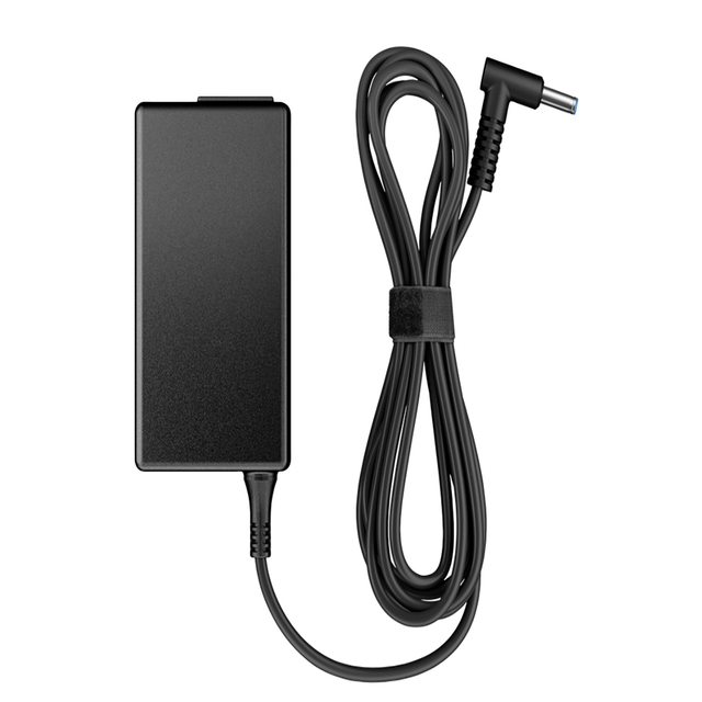 65W 19.5V 3.33A 5V/2A AC Adapter for Laptop 4.5-3.0mm Blue Tip EU/US/AU/UK Plug CE RoHS for FCC KC Certified PD
