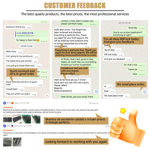 Spon ignifuge ignifuge résistant au <span class=keywords><strong>feu</strong></span> personnalisé Spon ignifuge ignifuge haute densité pour matériau de construction - Product Image 6