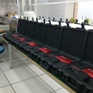 Retro reflekto meter Kosten GPS Straßen markierung Hersteller Retro reflekto meter Straßen pflaster Vor-Ort-Messgerät - Product Image 4