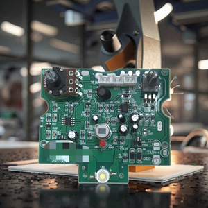 Vape PCB Board: Quality & Custom Solutions