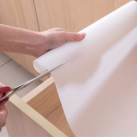 Vente en gros de tapis de protection antidérapants en EVA de haute qualité pour tiroirs et étagères de cuisine