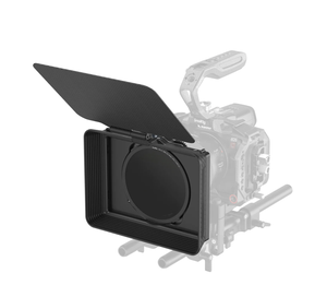 Kleine Tuigage 4411Matte Doos Met Verstelbare Klem En Vnd Kit - Product Image 2