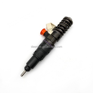 El Tractor del motor diesel parte el inyector de combustible del inyector de combustible BEBE1R16001 7422569106 para el camión de Volvo Renault - Product Image 3