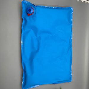 Colchón de inmovilización al vacío para paciente quirúrgico veterinario - Product Image 4