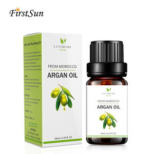 10ml di <span class=keywords><strong>olio</strong></span> di <span class=keywords><strong>Argan</strong></span> organico naturale spremuto a freddo per uso quotidiano di capelli e cuoio capelluto-riparazione dei capelli secchi - Product Image 5