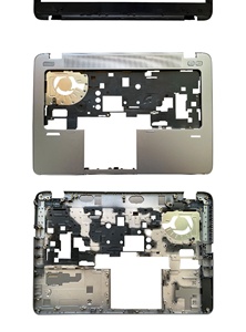 Carcasa de repuesto para ordenador portátil, carcasa completa con <span class=keywords><strong>touch</strong></span> para <span class=keywords><strong>HP</strong></span> 840, 720, 820, 845, 740, 745, 850, G1, G2, G3, G4, A, B, C, D - Product Image 5