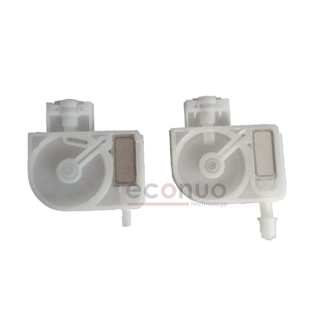 I3200 4720 5113 XP600 DX5 4880 Printhead Damper DTF Inkjet Printer Shaking Powder Machine PET Film Machine White Damper