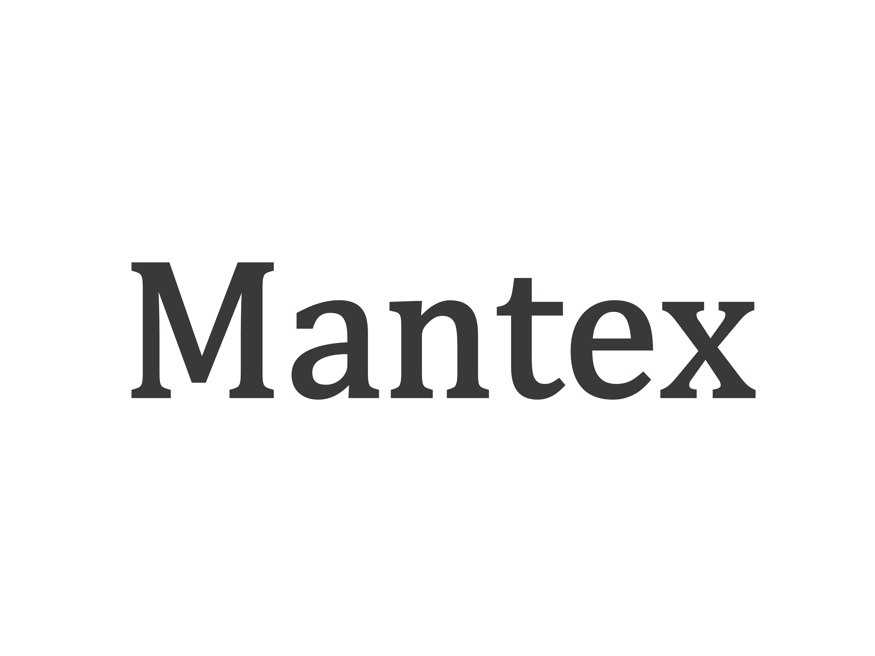 Mantex Future Textile (Suzhou) Co., Ltd. logo