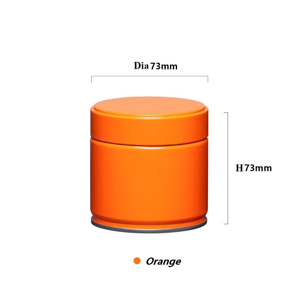 Naranja