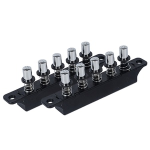 Precio Directo de Fábrica: Interruptor de 5 Posiciones para Campana Extractora, Repuesto para Electrodomésticos de Cocina - Product Image 1