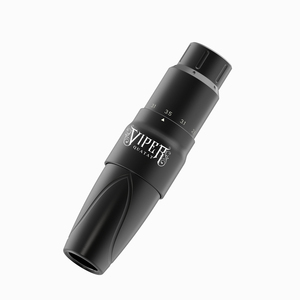 Machine rotative professionnelle OEM ODM personnalisée pour tatouage SMP, micropigmentation du cuir chevelu et maquillage permanent – Stylo de tatouage pour studio - Product Image 1