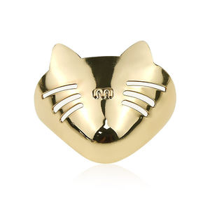 Zapatos de tacón alto de hierro, puntiagudas protectoras, accesorios de Metal - Product Image 2