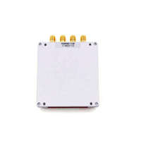 Module RFID Impinj R2000 à 4 ports, portée de 15 m, faible consommation d'énergie, vitesse de lecture élevée, lecteur multi-tags