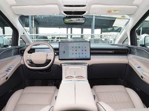 Nuevo Minibús Eléctrico Xpeng X9, 7 Asientos, 650 km de Autonomía, UltraSe 94.8 kWh, 2026 - Product Image 4