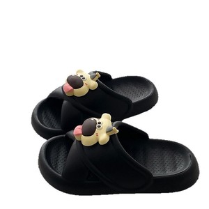 Summer Beach Style American Fashion Multi-functional Thick Sole Open Toe Sandals with Cushioning Made Genuine Leather for Women - Product Image 1