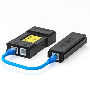 Chất lượng cao RJ45 LAN Cáp <span class=keywords><strong>Tester</strong></span> RJ11 <span class=keywords><strong>UTP</strong></span> Cat6 <span class=keywords><strong>CAT5E</strong></span> Mạng Cáp <span class=keywords><strong>Tester</strong></span> nhà máy bán buôn Viễn Thông bộ phận - Product Image 5
