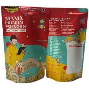 Bolsa de réplica resistente a la humedad para comida Rady, embalaje de comida y sopa, alta temperatura, 121 grados Celsius - Product Image 6