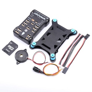 पाइक्सहॉक 2.4.8 फ्लाइट नियंत्रक 4 जी टीएफ कार्ड सुरक्षा बटन बजर पीपीएम एनकोडर <span class=keywords><strong>3</strong></span> लाइन (4पिन1. 25/6पिन1. 25/<span class=keywords><strong>3</strong></span>पिन2. 5.4) ड्रोन - Product Image 1