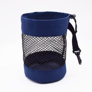 Golf storage <b>bag</b>, golf accessory <b>bag</b>, portable golf <b>bag</b>, mesh ball <b>bag</b> with drawstring - Product Image 2