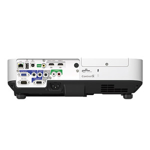 Projecteur laser 3LCD WUXGA 5000LM CB-2255U EPSON CB-2255U avec objectif motorisé et HDBaseT pour centre de commande, laser 7500LM - Product Image 4