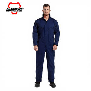Venda Quente Uniforme de Piloto Completo OEM para Trabalho em Mecânica de Aeronaves - Product Image 2