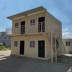 <span class=keywords><strong>Maison</strong></span> préfabriquée de luxe de 20 à 40 pieds, villa de luxe au Bangladesh, Australie, Chypre, <span class=keywords><strong>Maurice</strong></span>, <span class=keywords><strong>maison</strong></span> conteneur extensible à vendre - Product Image 3