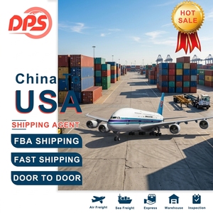 Principales Empresas <span class=keywords><strong>de</strong></span> Logística <span class=keywords><strong>de</strong></span> China a Estados Unidos y Australia, Transporte Aéreo Rápido, Agente <span class=keywords><strong>de</strong></span> Carga Puerta a Puerta, Servicio DDP - Product Image 4