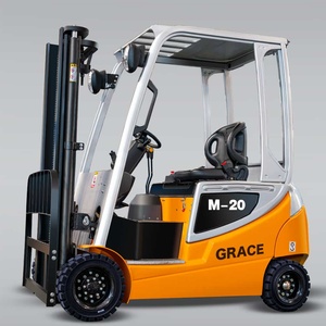 Дизельный вилочный погрузчик, 3 тонны 3,5 тонн, 5 тонн - Product Image 6