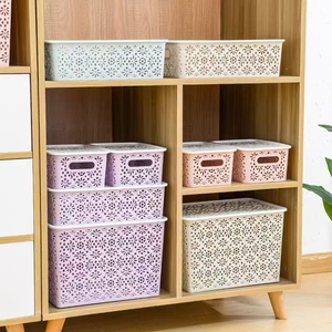 Sử dụng khuôn mẫu Container hình chữ nhật thứ hai tay nhựa tiêm khuôn mẫu lưu trữ container khuôn mẫu - Product Image 6