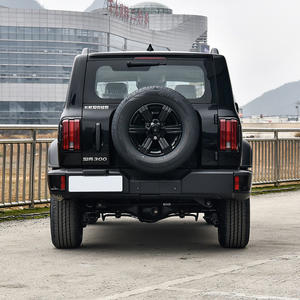 Auto Usado en Stock 2022-2024, GWM Motor SUV 2.0T Wey Tank 300 2.0T Turbo Challenger, Hecho en China, Auto a <span class=keywords><strong>Gasolina</strong></span>, <span class=keywords><strong>Comprar</strong></span> Auto de <span class=keywords><strong>Segunda</strong></span> <span class=keywords><strong>Mano</strong></span> - Product Image 6