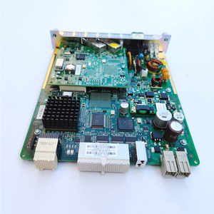 ZTE zxa10 Mini OLT C320 đường lên + Bảng điều khiển chính smxa/1 A10 A11 - Product Image 2