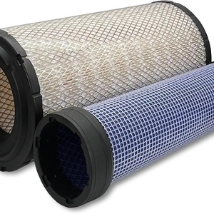 Repuestos para Camiones, Filtro de Aire AT171853 AT171854 6000105758 6000105759 KW1636 AF25557 AF25558 para John Deere - Product Image 5